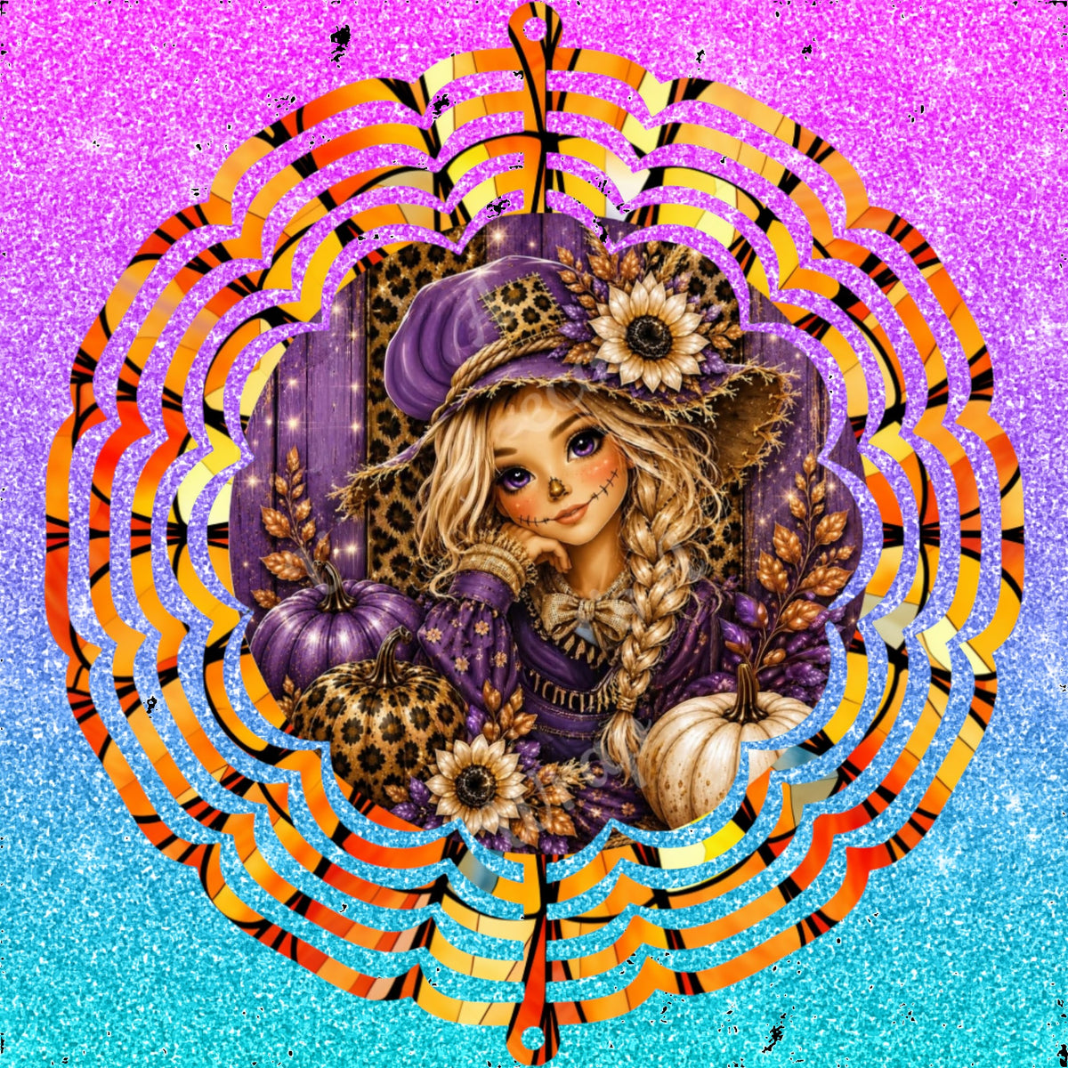 Wind Spinners Fall & Winter 4
