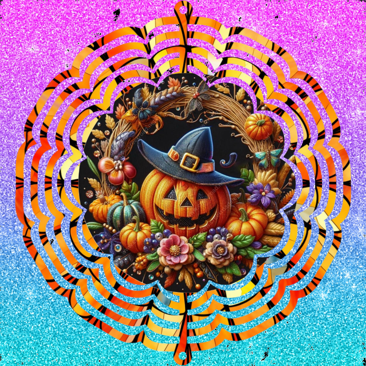 Wind Spinners Fall & Winter 5