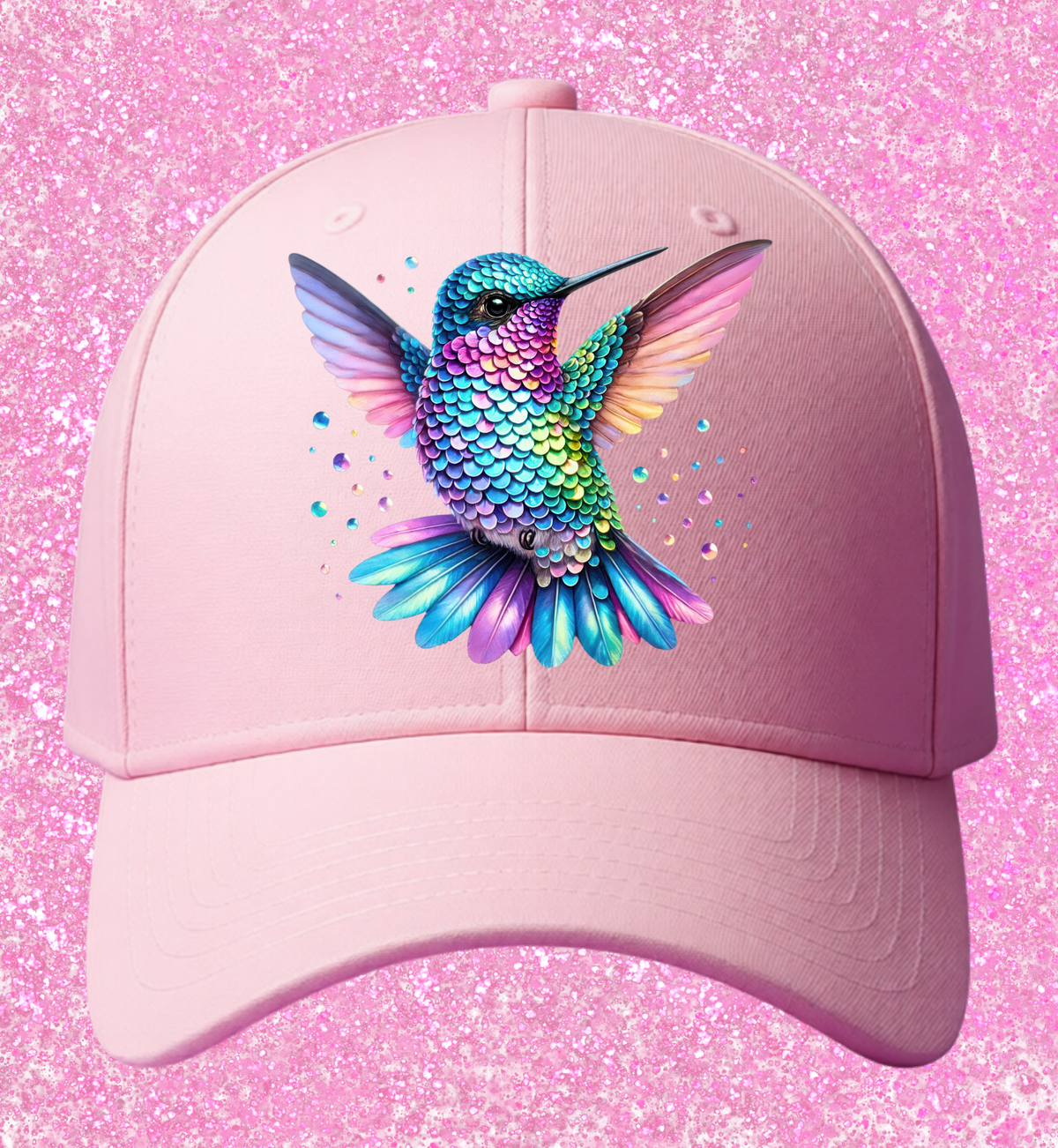 Cap Collection Breast Cancer