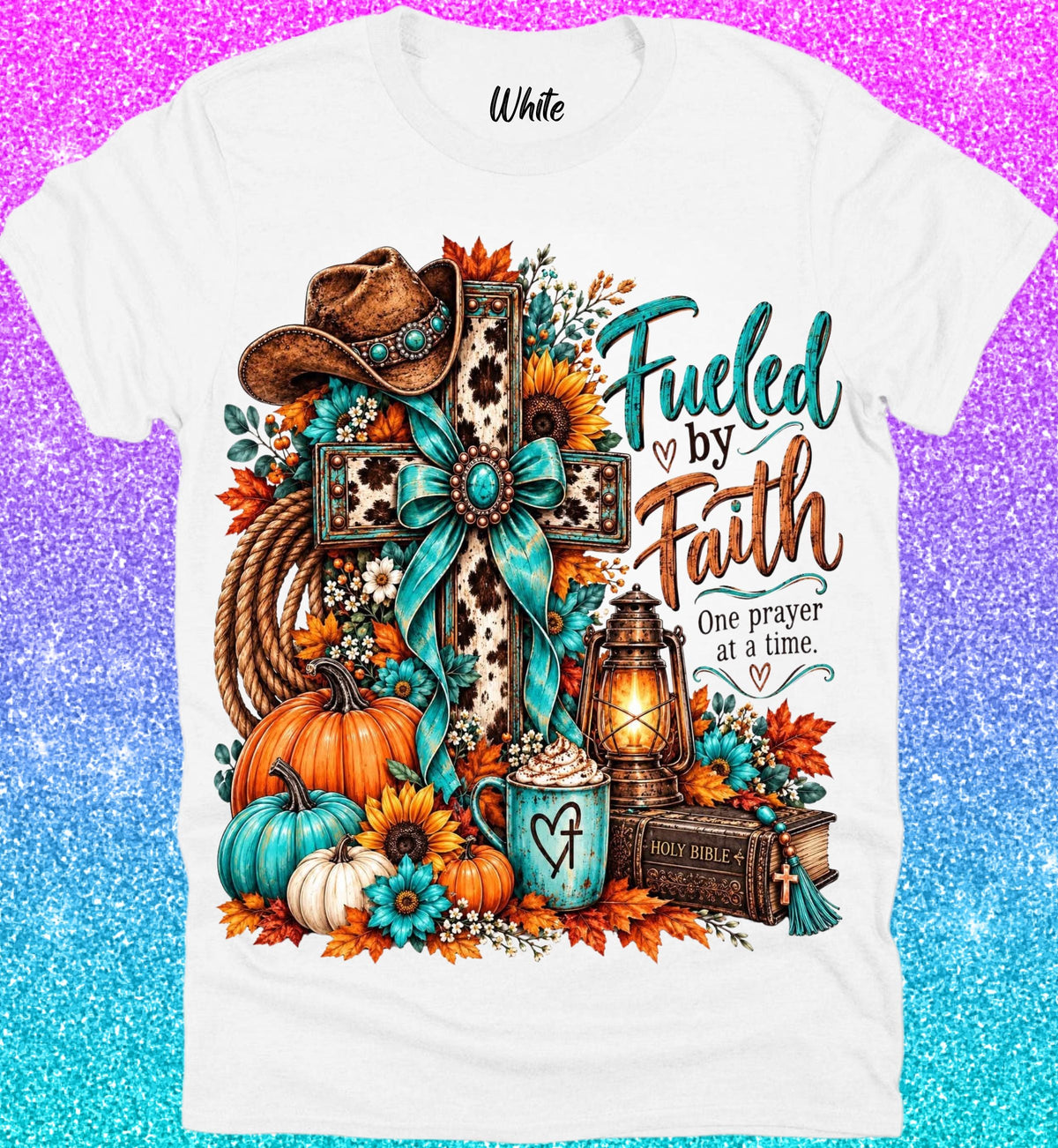 T-Shirt Collection Christian Inspiration