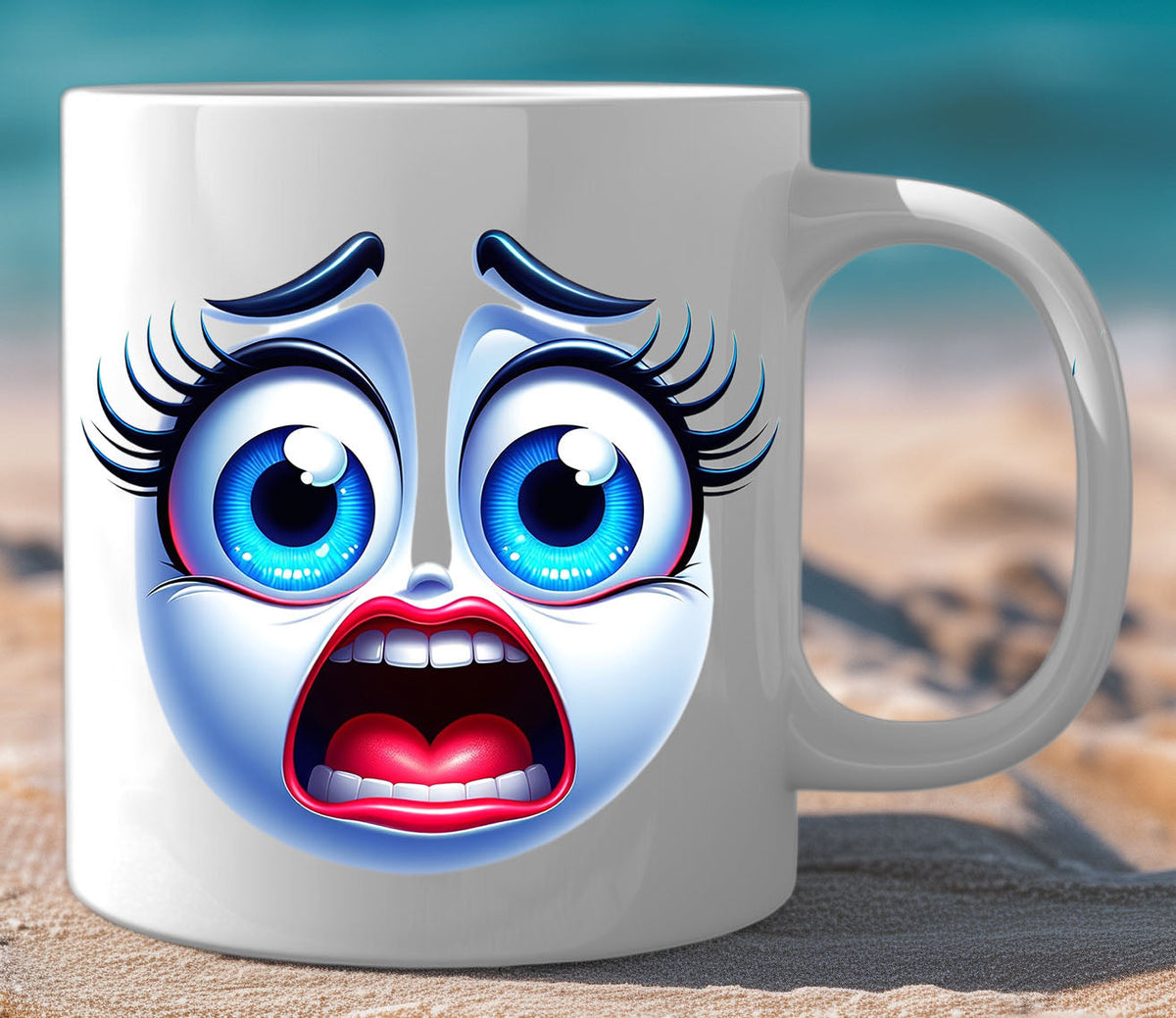 Mug