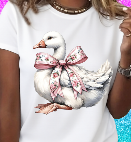 T-Shirt Collection All About The Goose 14