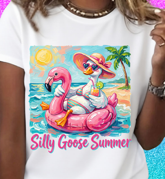 T-Shirt Collection All About The Goose 64