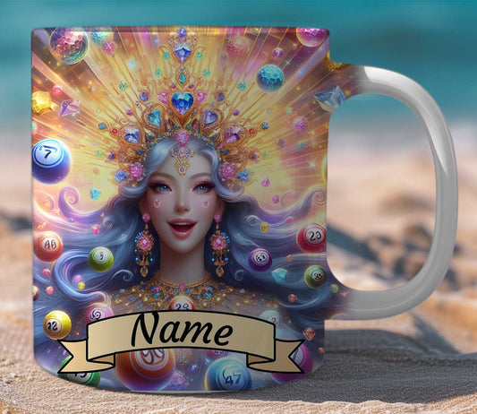 Mug Gift Set Bingo 2