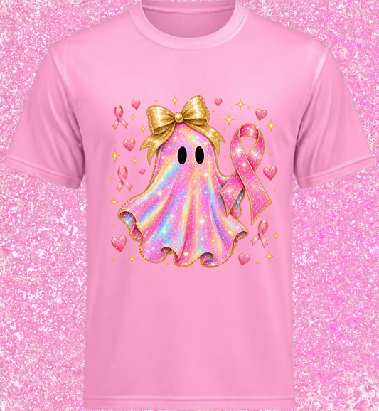 Breast Cancer Tee Collection 11