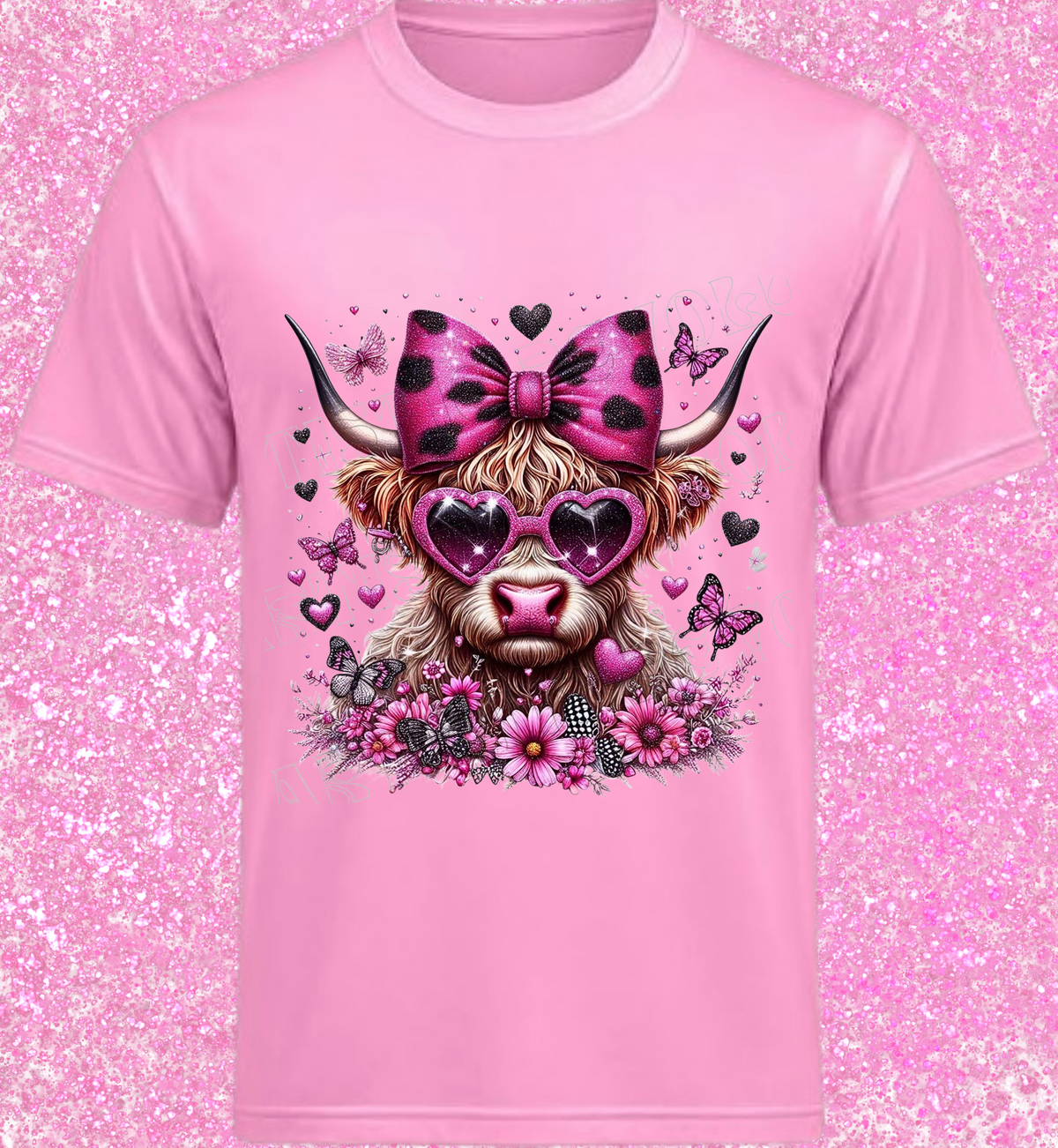 Breast Cancer Tee Collection 13