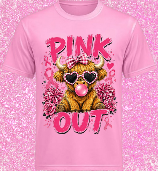 Breast Cancer Tee Collection 15