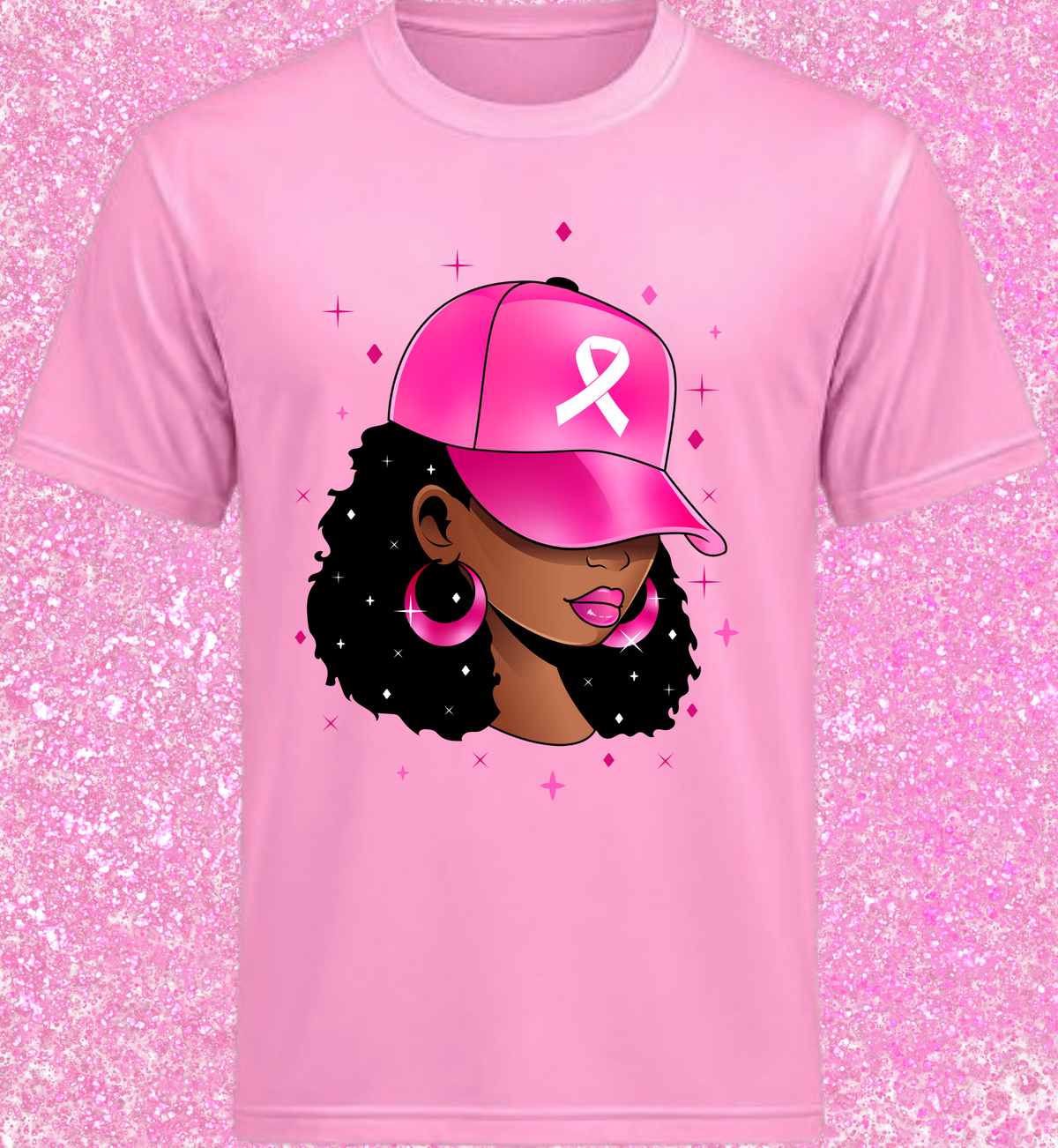 Breast Cancer Tee Collection 18