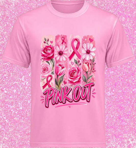 Breast Cancer Tee Collection 22