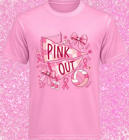 Breast Cancer Tee Collection 24