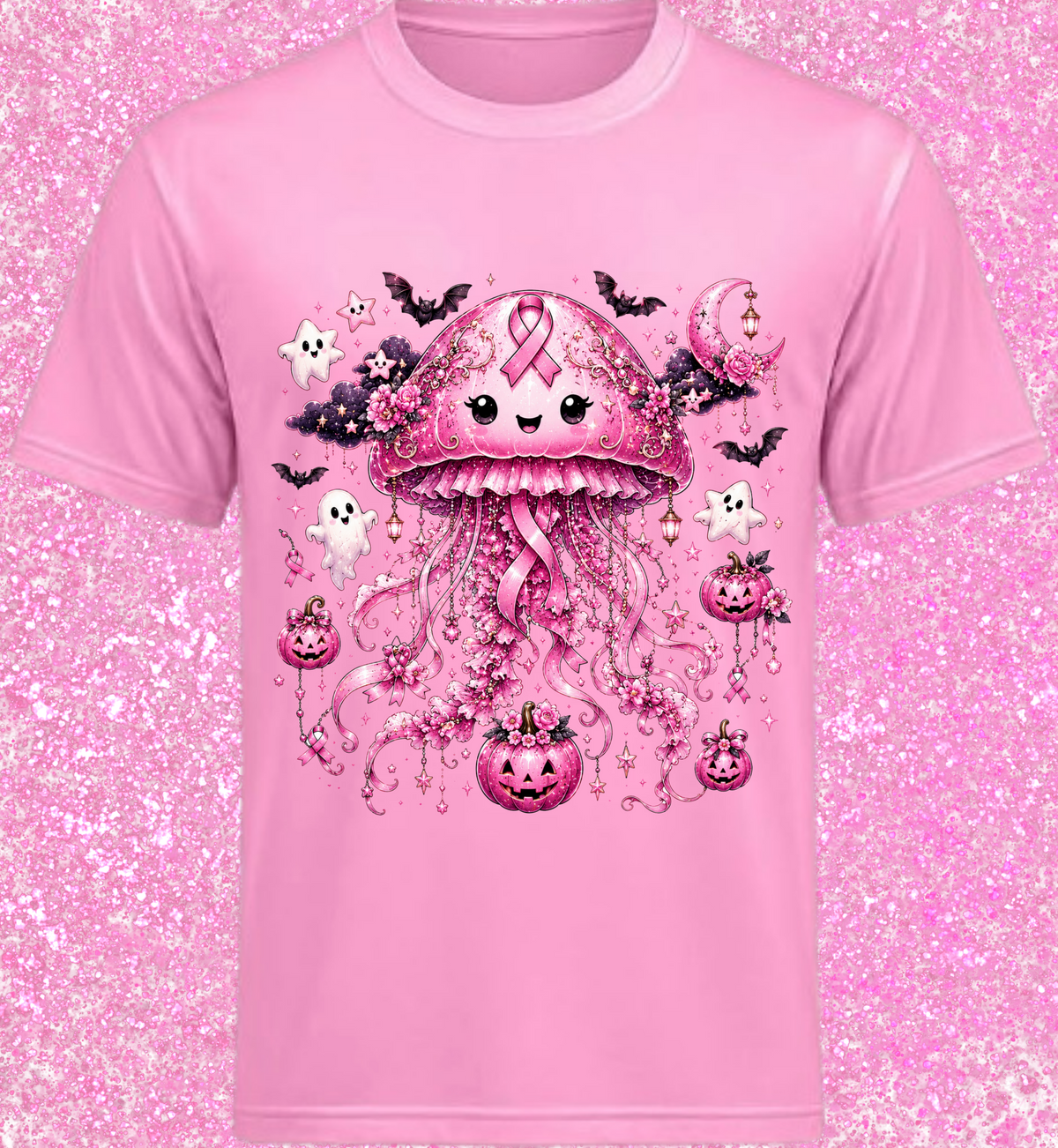 Breast Cancer Tee Collection 26