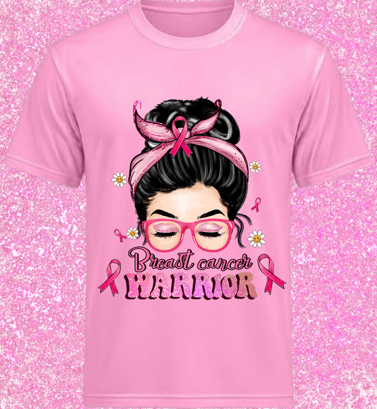 Breast Cancer Tee Collection 33