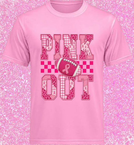 Breast Cancer Tee Collection 34