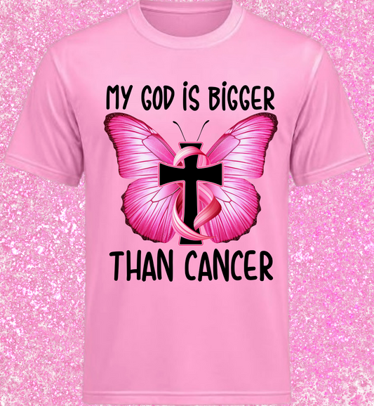 Breast Cancer Tee Collection 35