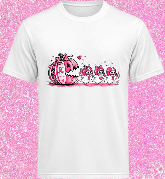 Breast Cancer Tee Collection 39
