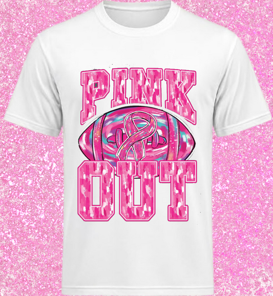 Breast Cancer Tee Collection 40