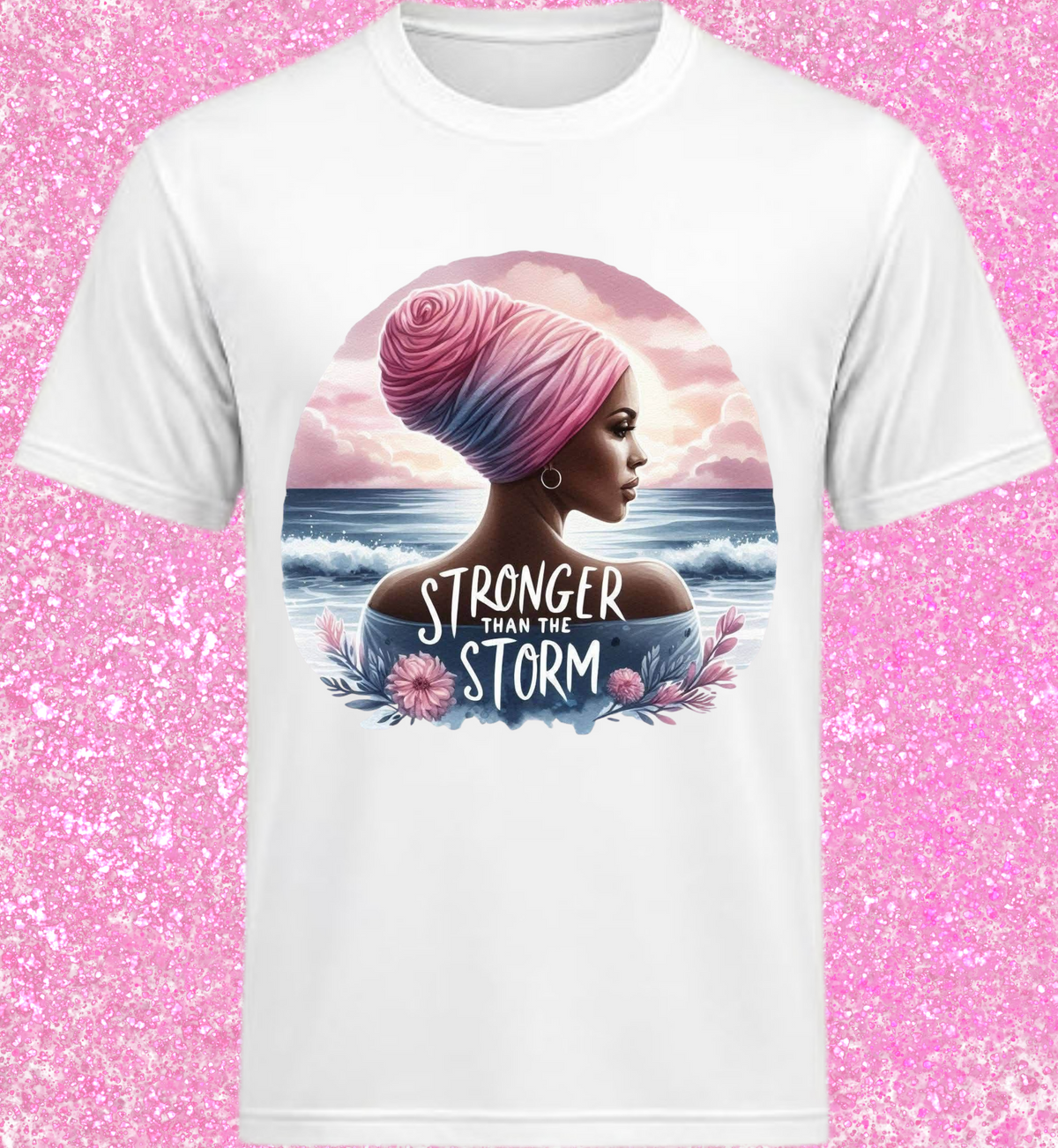 Breast Cancer Tee Collection 45
