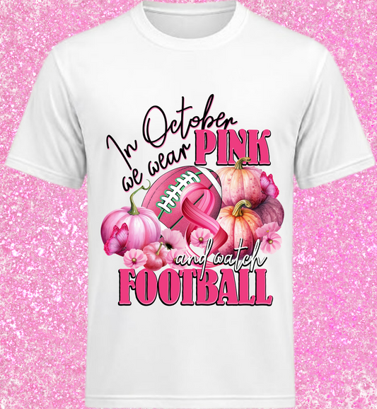 Breast Cancer Tee Collection 46