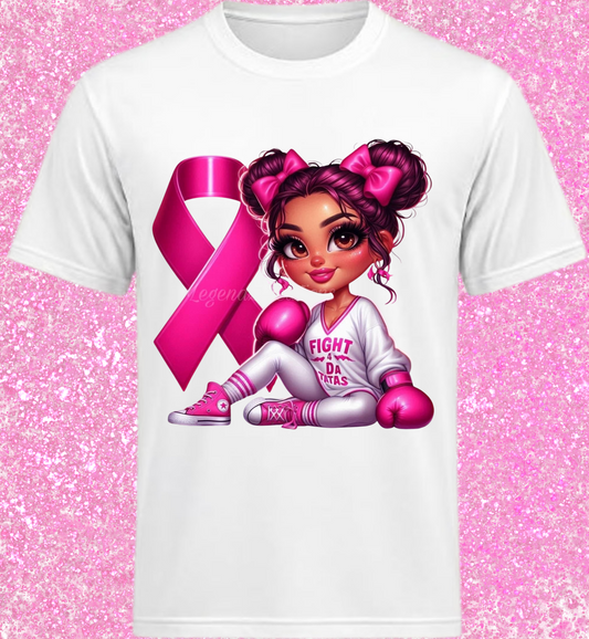 Breast Cancer Tee Collection 47