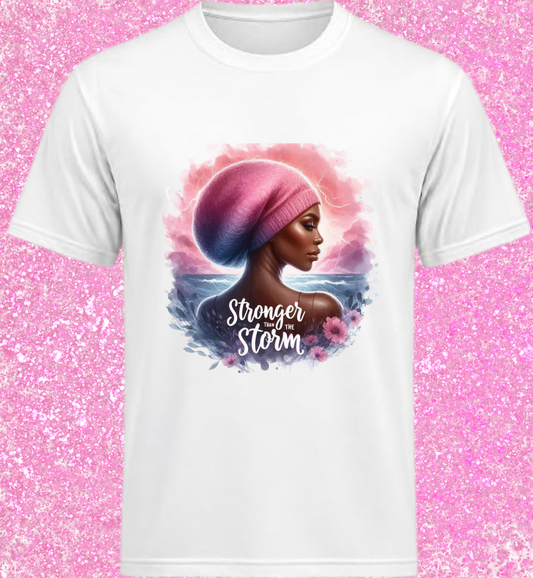 Breast Cancer Tee Collection 52