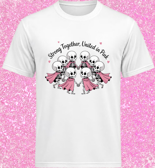 Breast Cancer Tee Collection 56