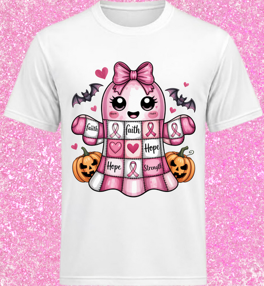 Breast Cancer Tee Collection 57