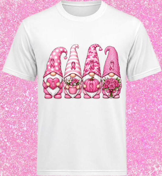 Breast Cancer Tee Collection 59