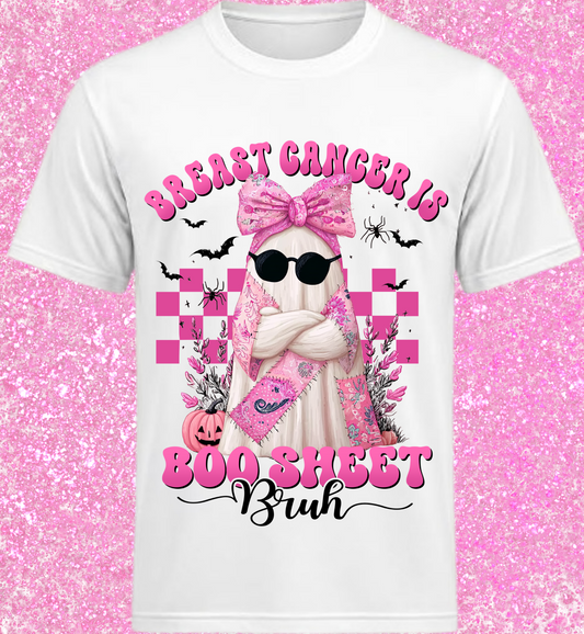 Breast Cancer Tee Collection 61