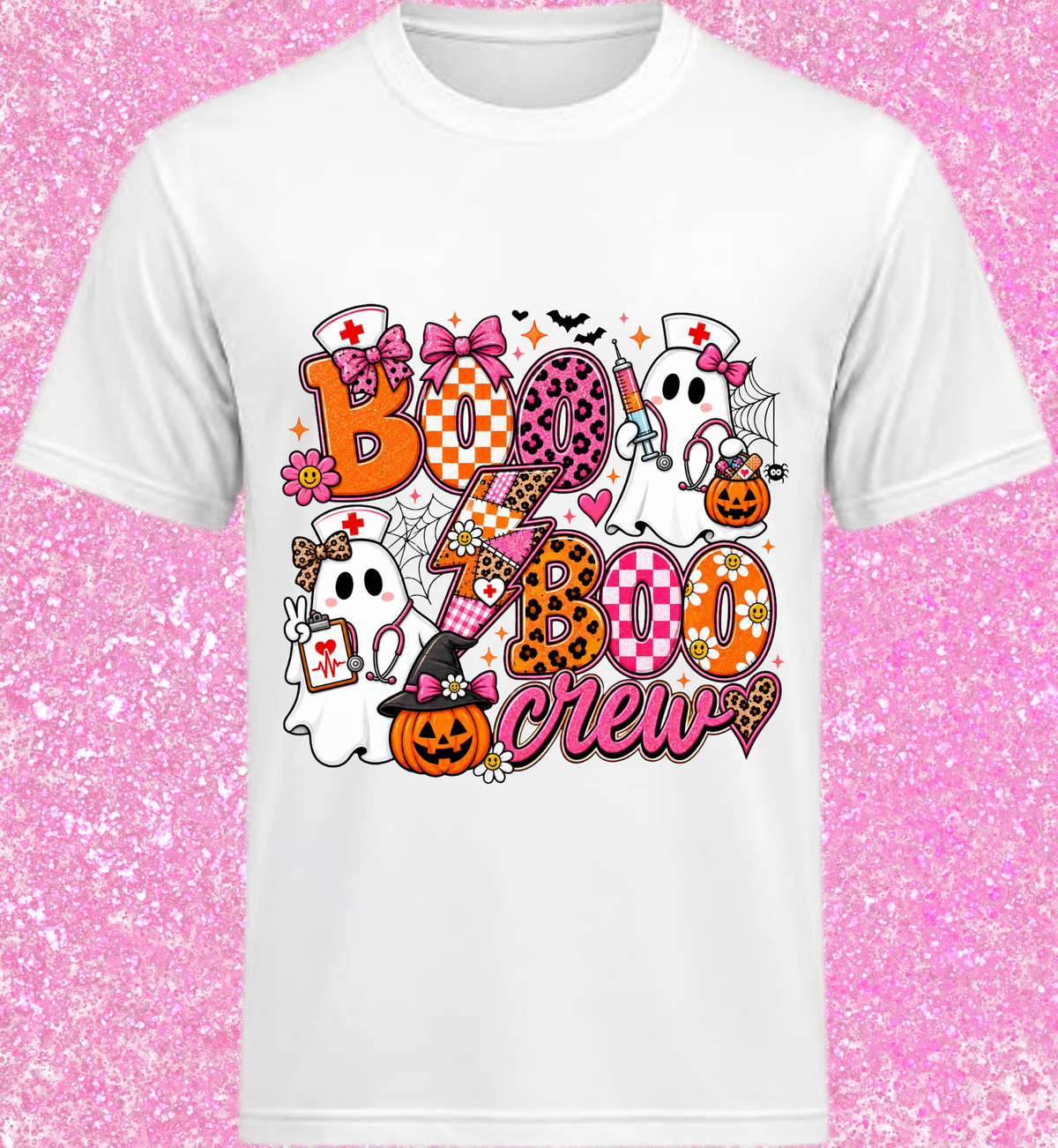 Breast Cancer Tee Collection 62