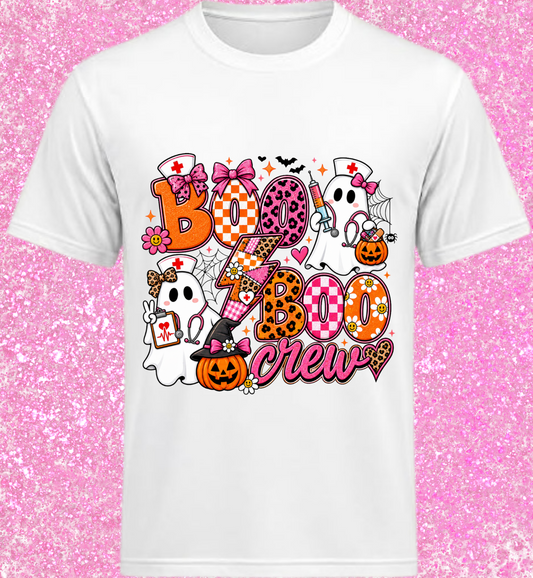 Breast Cancer Tee Collection 62