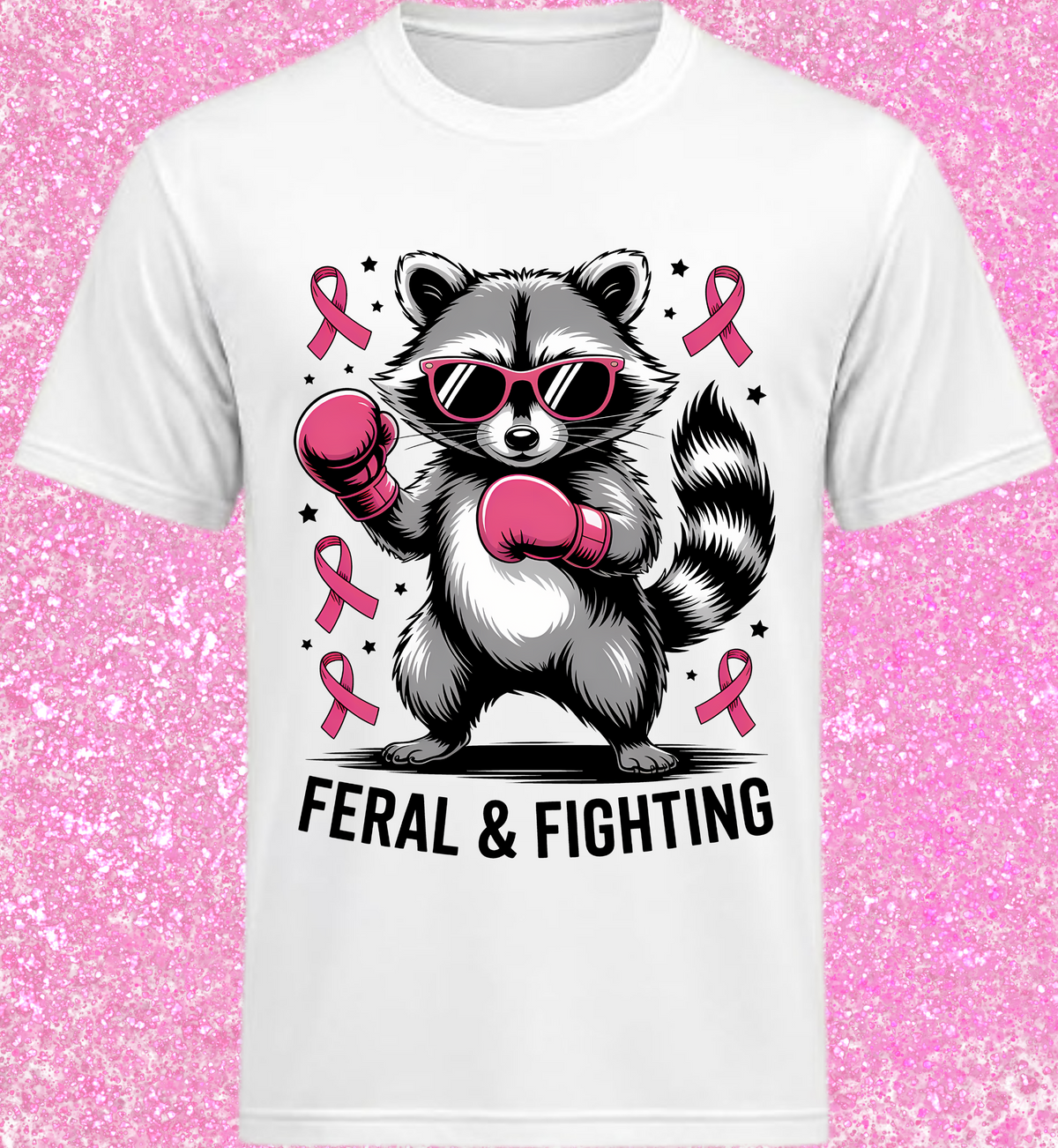 Breast Cancer Tee Collection 69