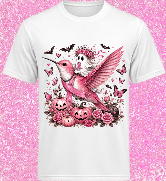 Breast Cancer Tee Collection 71
