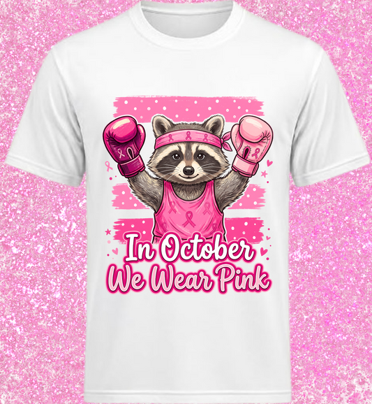 Breast Cancer Tee Collection 79