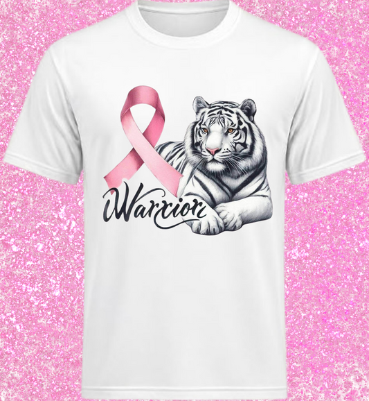 Breast Cancer Tee Collection 88