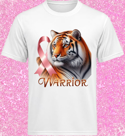 Breast Cancer Tee Collection 90