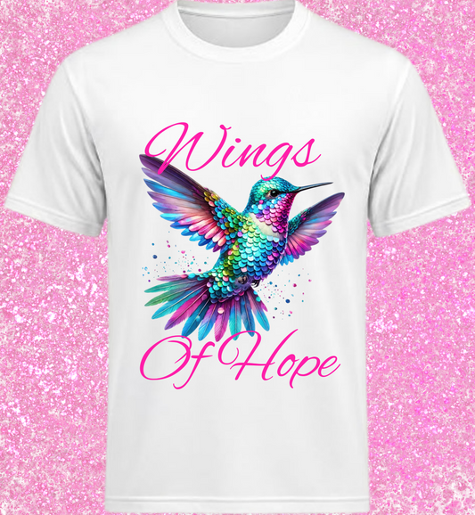 Breast Cancer Tee Collection 96