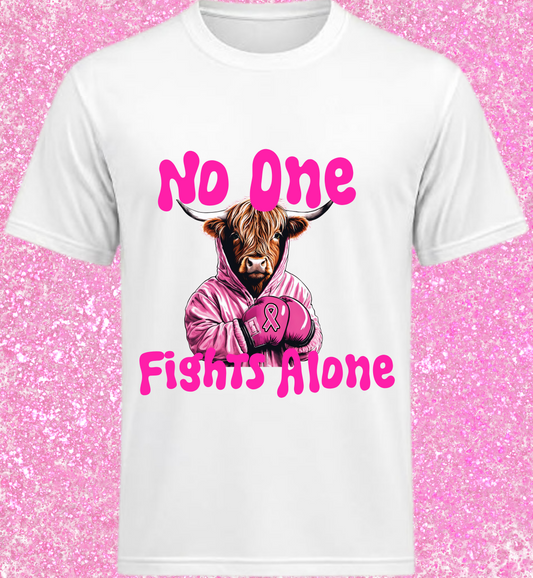 Breast Cancer Tee Collection 99