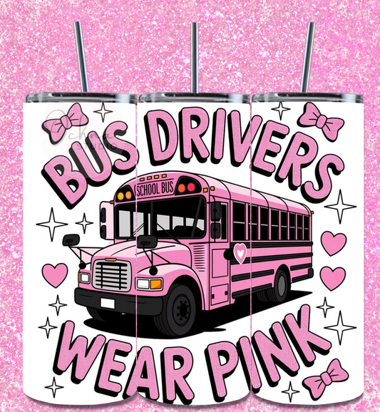 Breast Cancer Tumbler Collection 15