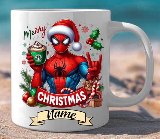 Mug Gift Set Cartoons 3