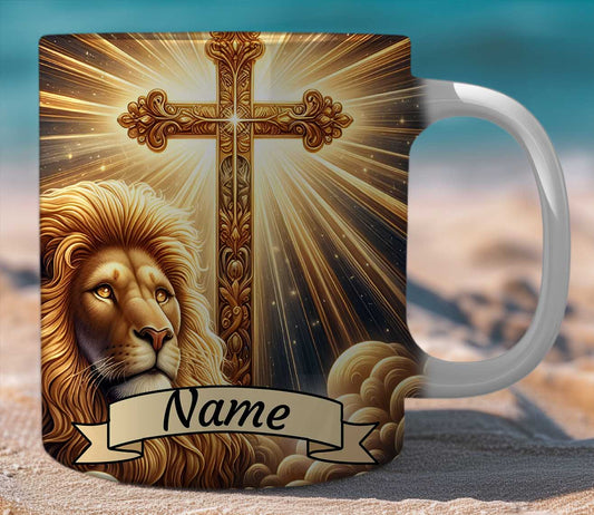 Mug Gift Set Christian