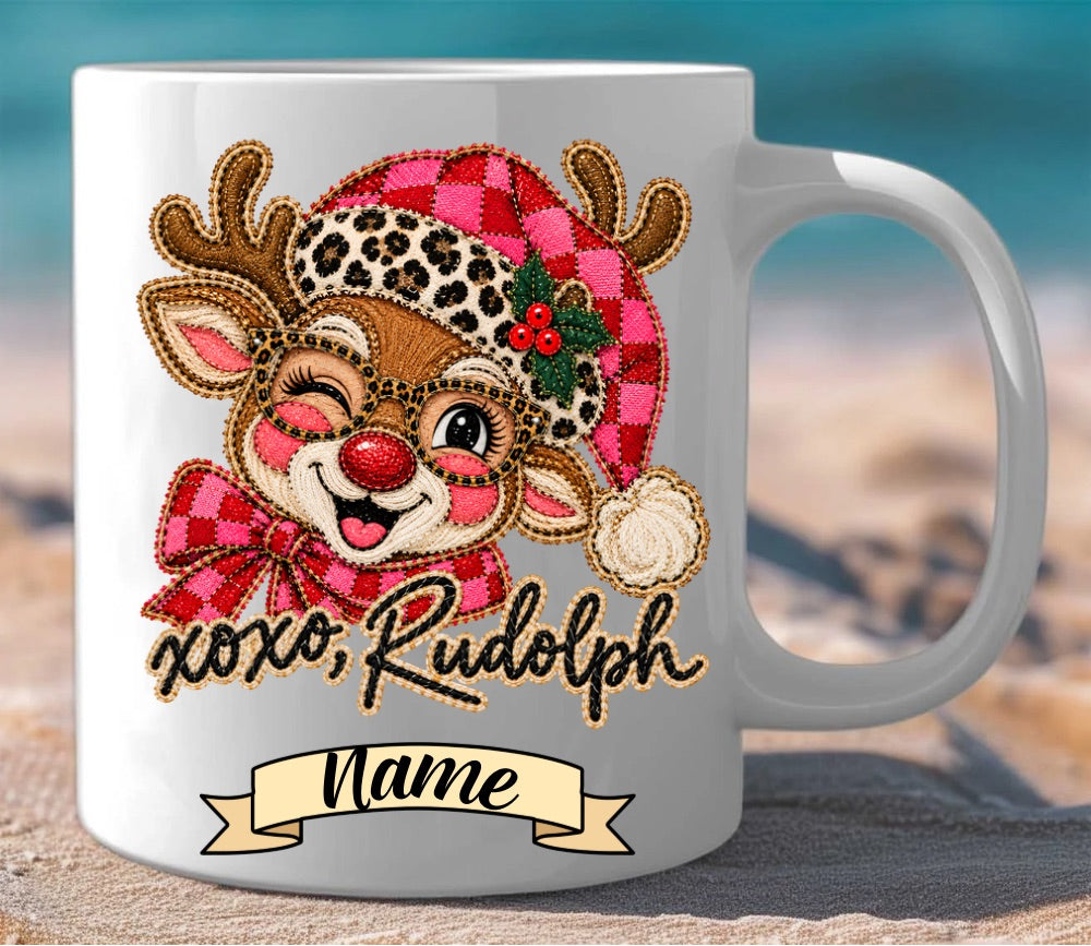 Mug Gift Set Christmas 10