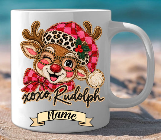 Mug  Christmas 10
