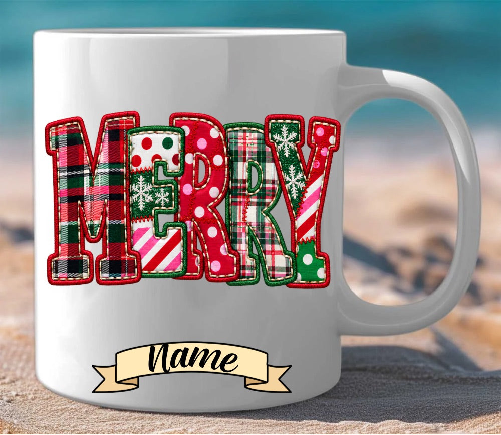 Mug Gift Set Christmas 12