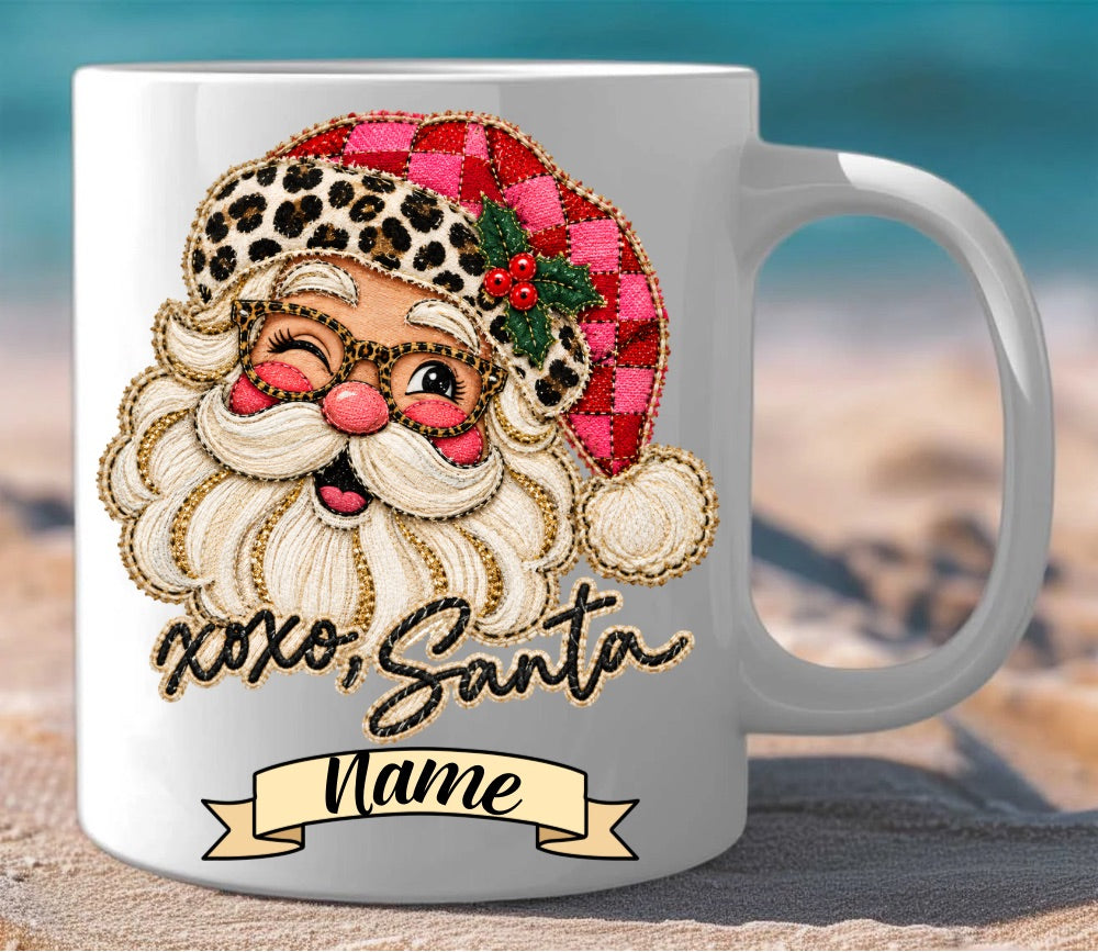 Mug Gift Set Christmas 4