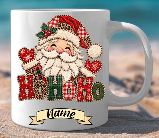 Mug  Christmas 5