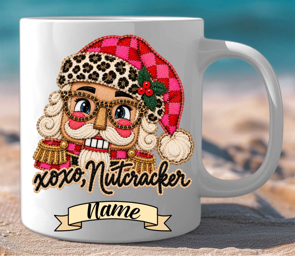 Mug Gift Set Christmas 6