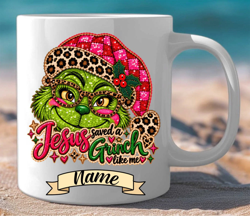 Mug  Christmas 8