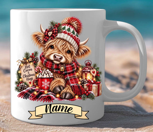 Mug  Christmas