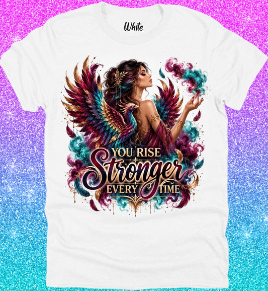 Christian Inspiration Tee Collection 11