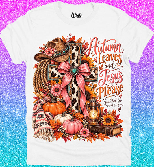 Christian Inspiration Tee Collection 13